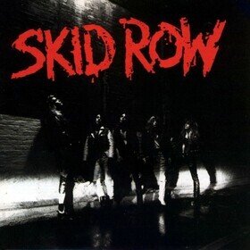 Skid Row (35th Anniversary Edition)  Skid Row