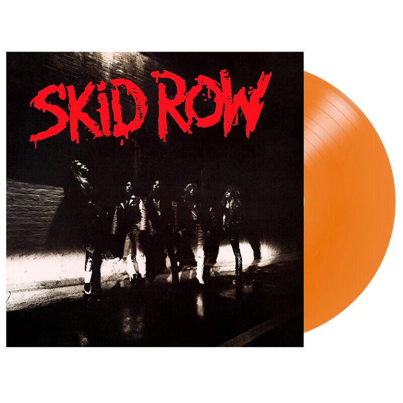 Skid Row (35th Anniversary Edition) 