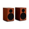 Speaker S Terracotta Red