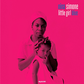 Little Girl Blue  Nina Simone