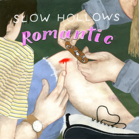 Romantic Slow Hollows