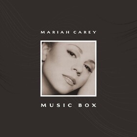 Music Box: 30th Anniversary Expanded Edition Mariah Carey