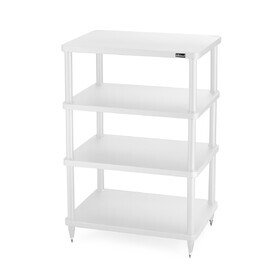 S3-4 White Solidsteel