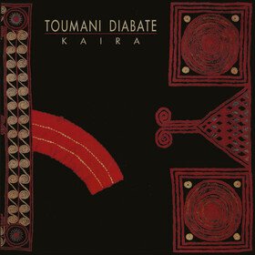 Kaira Toumani Diabate