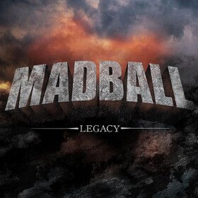 Legacy (Limited Edition) Madball