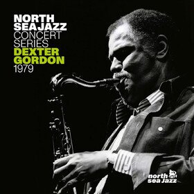 North Sea Jazz Concert Series - 1979 Dexter Gordon