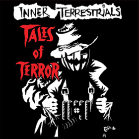 Tales Of Terror Inner Terrestrials