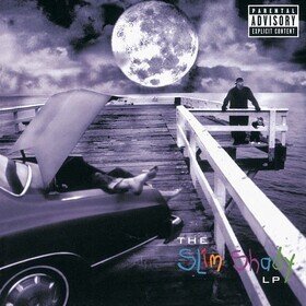 The Slim Shady LP Eminem