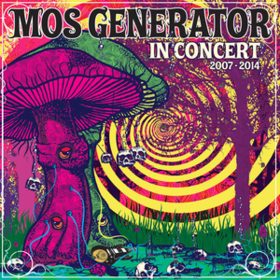 In Concert 2007 - 2014 Mos Generator