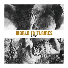 World In Flames Rome