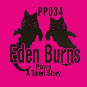 Paws A Taieri Story Eden Burns