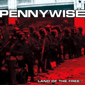 Land Of The Free (Limited Edition) Pennywise