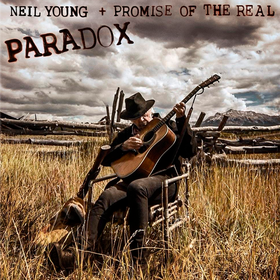 Paradox Neil Young & Promise Of The Real