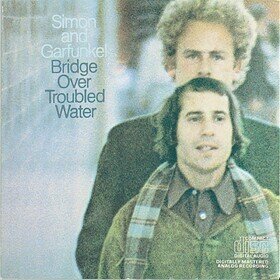 Bridge Over Troubled Water Simon and Garfunkel