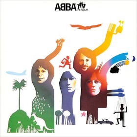 The Album (Limited Edition) Abba
