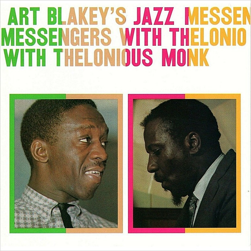 Jazz Messengers With Thelonious Monk (Deluxe Edition)