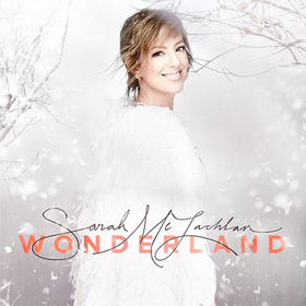 Wonderland Sarah Mclachlan