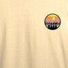 Футболка "DakhaSunset" (XL)