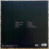 Black Pumas Cream Signed Vinyl