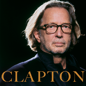 Clapton Eric Clapton