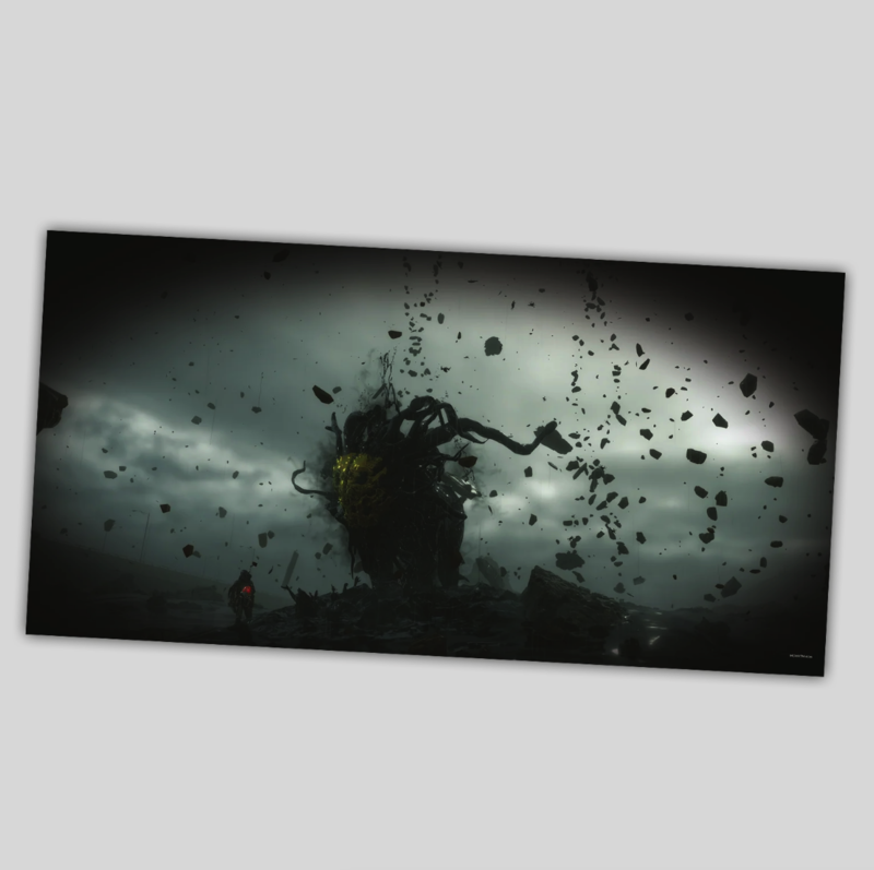 Death Stranding (Songs From The Video Game) (Limited Edition)
