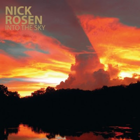 Into The Sky Nick Rosen
