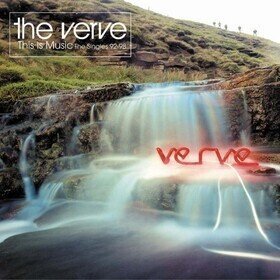 This Is Music: The Singles (Limited Edition) Verve