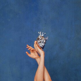 What Happened To The Heart? (Limited Edition) Aurora