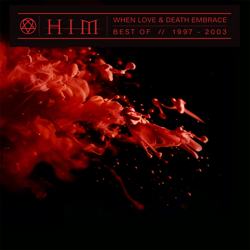 When Love & Death Embrace (Limited Edition)