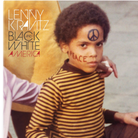 Black And White America Lenny Kravitz
