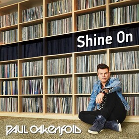 Shine On Paul Oakenfold