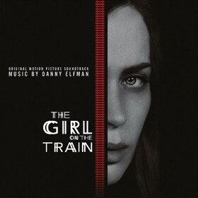 The Girl On The Train Original Soundtrack