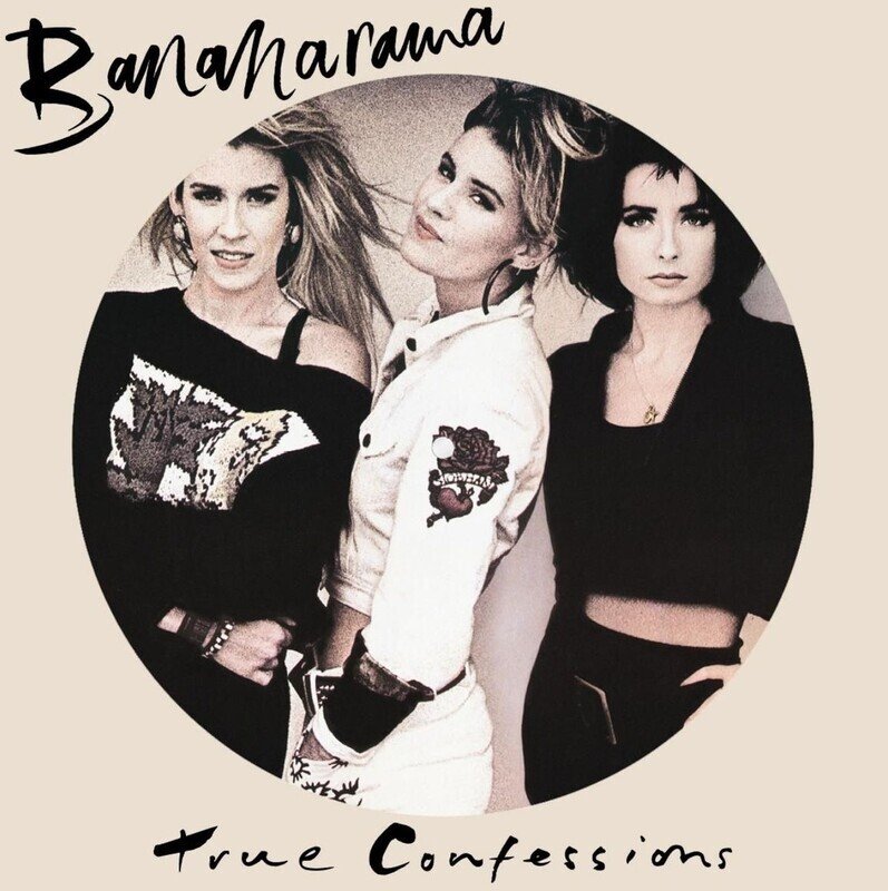 True Confessions (Picture Disc)