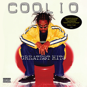 Greatest Hits Coolio