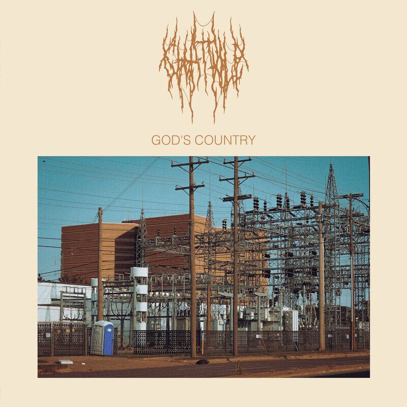 God's Country (Limited Edition)