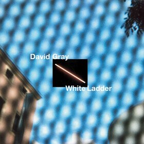 White Ladder David Gray