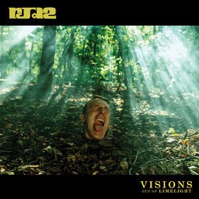 Visions Out of Limelight (Coloured) Rjd2