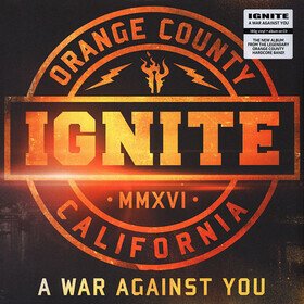 A War Against You Ignite