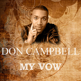 My Vow Don Campbell