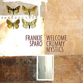 Welcome Crummy Mystics Frankie Sparo