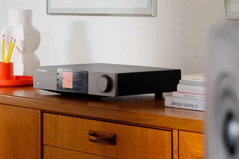 EXN100 Luna Grey