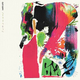 Moments Cut Copy