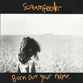 Burn Out Your Name Screamfeeder