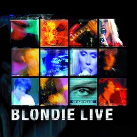 Live (Limited Edition) Blondie