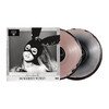 Dangerous Woman - Exclusive Pink amp Black Swirl