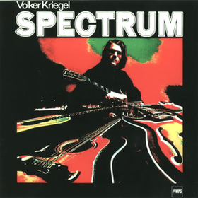 Spectrum Volker Kriegel