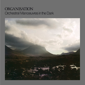 Organisation (2016) Orchestral Manoeuvres In The Dark