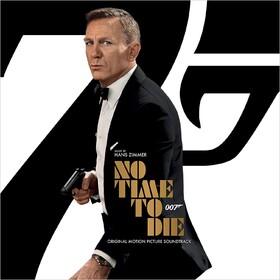 No Time To Die (By Hans Zimmer) Original Soundtrack