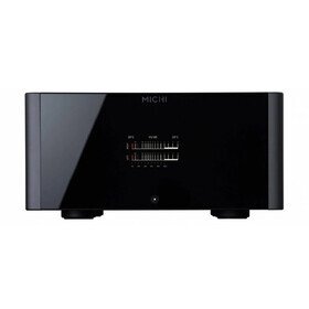 Michi S5 Black Rotel