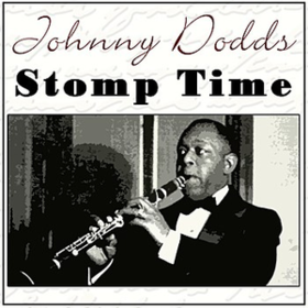 Stomp Time Johnny Dodds